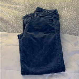 Gap Always Skinny Cords